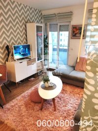 Nekretnina: Duplex 5.0 u Zemun, Banatska ID#2376