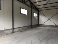 Nekretnina: Nov magacin u Ugrinovcima, odlicna lokacija