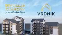 Nekretnina: Direktna prodaja - Vrdnik Residence