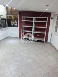 Nekretnina: Ulični lokal na Banovom Brdu ID#1161