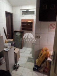 Nekretnina: Ulični lokal na Banovom Brdu ID#1161