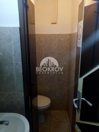 Nekretnina: Ulični lokal na Banovom Brdu ID#1161