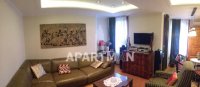 Nekretnina: Vračar, Kursulina, 86m2, crvena fasadna ID#1503