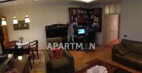 Nekretnina: Vračar, Kursulina, 86m2, crvena fasadna ID#1503
