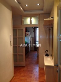 Nekretnina: Vračar, Kursulina, 86m2, crvena fasadna ID#1503