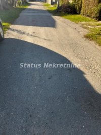 Nekretnina: Adice-Uknjižen Građevinski Plac 518 m2 u mirnom kraju-065/385 8880