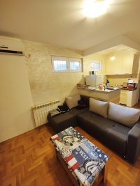 Nekretnina: Zvezdara – Paje Jovanovića 29kvm (ukupno 31kvm) ID#23424
