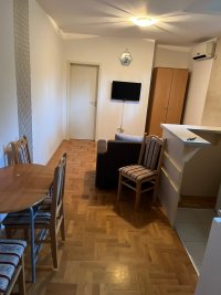 Nekretnina: Zvezdara – Paje Jovanovića 29kvm (ukupno 31kvm) ID#23424