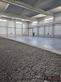 Nekretnina: POSLOVNO – PROIZVODN0 – SKLADIŠNI  OBJEKAT, INĐIJA