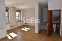 Nekretnina: Odličan duplex  185m2 kod Spensa ID#1474