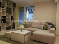 Nekretnina: Liman II-Resavska- lux uređen stan -Četvorosoban