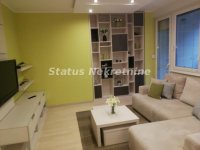 Nekretnina: Liman II-Resavska- lux uređen stan -Četvorosoban