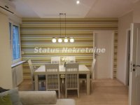 Nekretnina: Liman II-Resavska- lux uređen stan -Četvorosoban