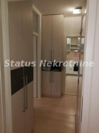Nekretnina: Liman II-Resavska- lux uređen stan -Četvorosoban