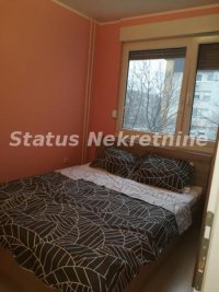 Nekretnina: Liman II-Resavska- lux uređen stan -Četvorosoban