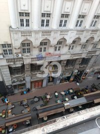 Nekretnina: Nušićeva - Terazije, pešačka zona