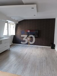 Nekretnina: Nušićeva - Terazije, pešačka zona