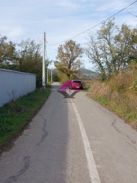 Nekretnina: Mladenovac, Koraćica, plac 1ha i 4 ara, ravan ID#1385