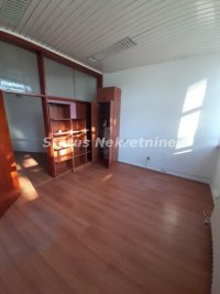 Nekretnina: Novo Naselje-**-Ekskluziva**Poslovni Prostor 26 m2 na Prvom spratu-065/385 8880