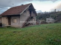 Nekretnina: Bukovac-Spratna Porodična kuća 100 m2 na Placu od 780 m2 u Visinskom kraju-065/385 8880