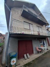 Nekretnina: Bukovac-Spratna Porodična kuća 100 m2 na Placu od 780 m2 u Visinskom kraju-065/385 8880