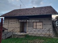 Nekretnina: Bukovac-Spratna Porodična kuća 100 m2 na Placu od 780 m2 u Visinskom kraju-065/385 8880