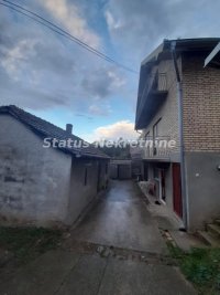 Nekretnina: Bukovac-Spratna Porodična kuća 100 m2 na Placu od 780 m2 u Visinskom kraju-065/385 8880