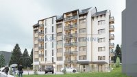 Nekretnina: Zlatibor, Rakovića livade, novogradnja, 49m2 ID#51458