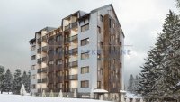 Nekretnina: Zlatibor, Rakovića livade, novogradnja, 38m2 ID#51444