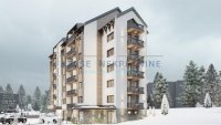 Nekretnina: Zlatibor, Rakovića livade, novogradnja, 38m2 ID#51444