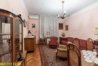 Nekretnina: Palilula, Profesorska kolonija - Stojana Novakovića 75m2