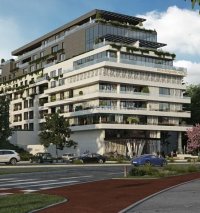 Nekretnina: Novi Beograd,Tošin Bunar, 155m2-bez provzije za kupce ID#51653