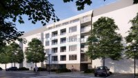 Nekretnina: Pančevo, Cara Lazara, novogradnja, 71m2 ID#51790