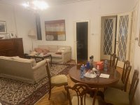 Nekretnina: Trosoban salonski stan na Vracaru