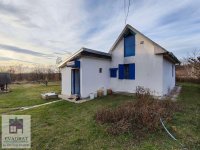 Nekretnina: Kuća 49 m², 10 ari, Obrenovac, Baljevac – 27 000 €