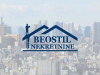 Nekretnina: Novi Beograd - Piramida - 28m2 ID#19247