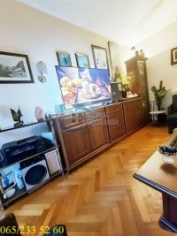 Nekretnina: Vračar, Krunski venac - Desanke Maksimović 46m2