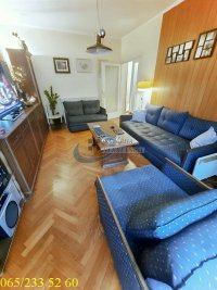 Nekretnina: Vračar, Krunski venac - Desanke Maksimović 46m2