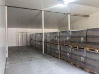 Nekretnina: Izdaje se magacinski prostor u Rakovici – Industrijska zona