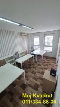 Nekretnina: Novi Beograd, Belville - Jurija Gagarina, 56m2