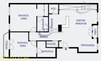 Nekretnina: Stari grad, Gundulićev venac - Budimska 99m2
