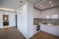 Nekretnina: 3.0 Lux penthouse sa pogledom na Cuburski park