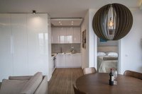 Nekretnina: 3.0 Lux penthouse sa pogledom na Cuburski park