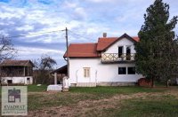 Nekretnina: Kuća 80 m² + PK, 19,46 ari, Obrenovac, Krtinska – 45 000 €