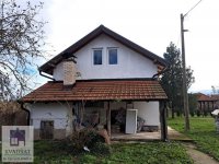 Nekretnina: Kuća 80 m² + PK, 19,46 ari, Obrenovac, Krtinska – 45 000 €