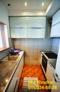 Nekretnina: Zvezdara, Konjarnik - Bulevar kralja Aleksandra, 91m2