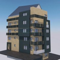 Nekretnina: Olimp, Milana Rakića, novogradnja,72m2 ID#52164