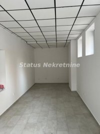 Nekretnina: Podbara-Uknjižen Lokal 57 m2 za Razne Namene-065/385 8880