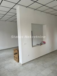 Nekretnina: Podbara-Uknjižen Lokal 57 m2 za Razne Namene-065/385 8880