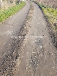 Nekretnina: Futog-*Naša Preporuka*-Lep Građevinski Plac 781 m2 sa izlazom na dve ulice-065/385 8880